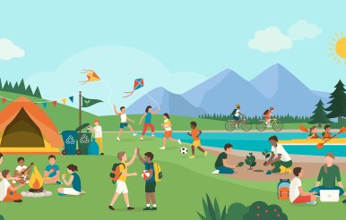 Parks, Recreation and Tourism