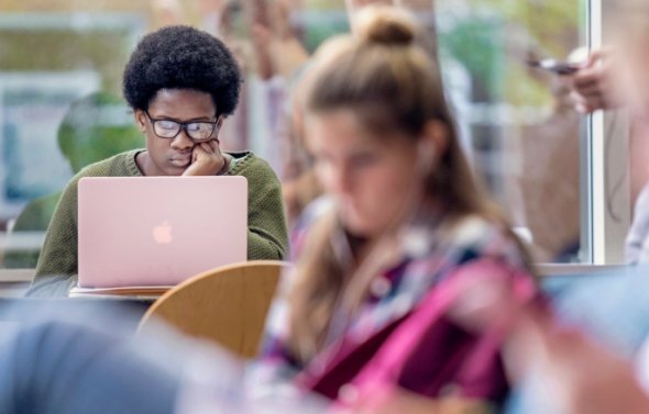 ODU Student Branded Web Images