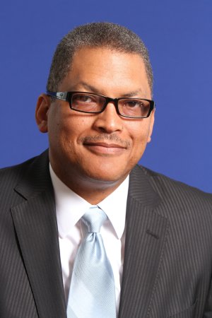 Alonzo Brandon